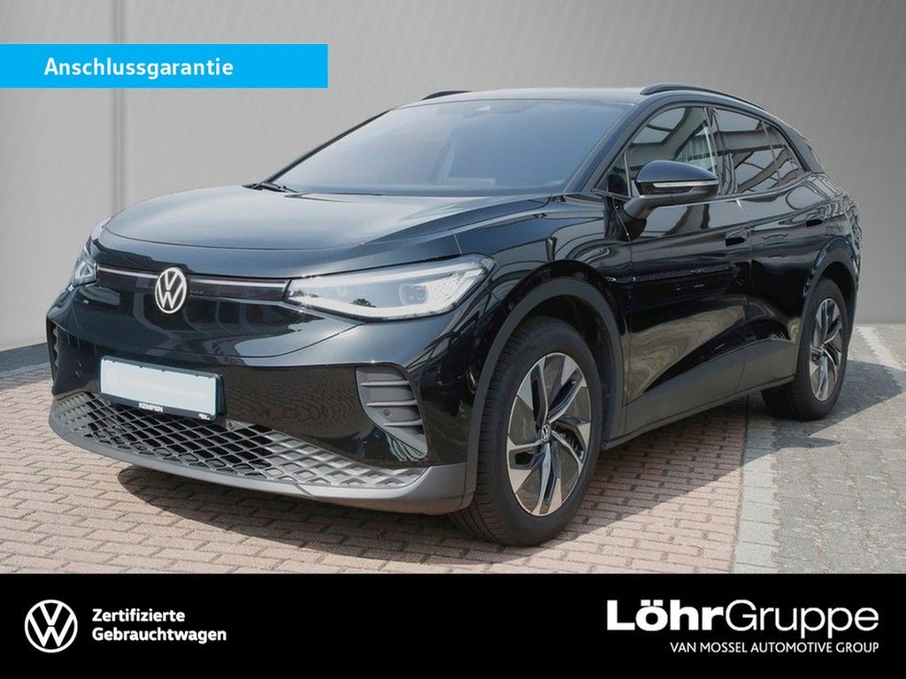 Volkswagen ID.4 2025