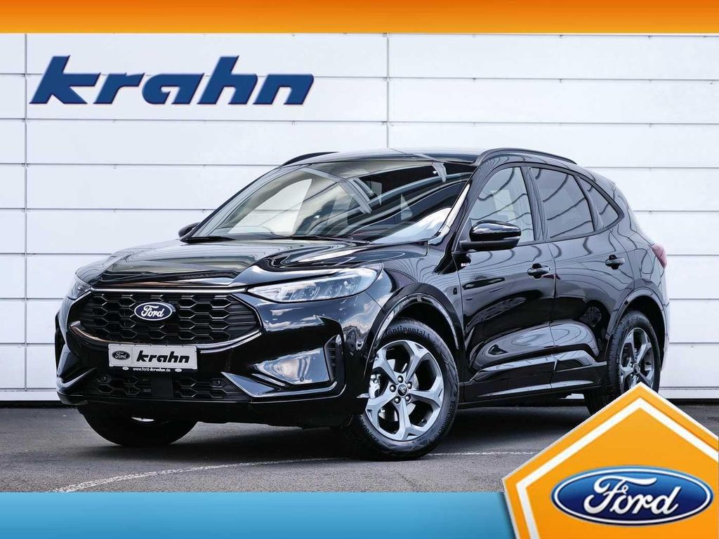 Ford Kuga 2025