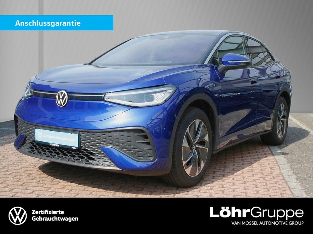 Volkswagen ID.5 2025