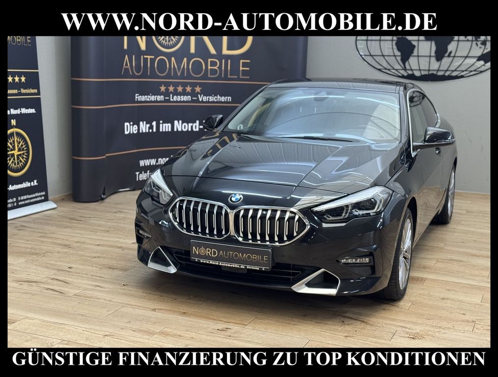BMW 220 2021