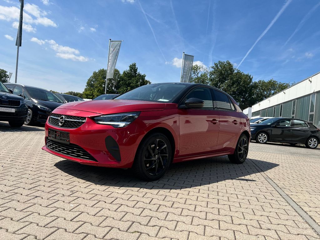 Opel Corsa 2021