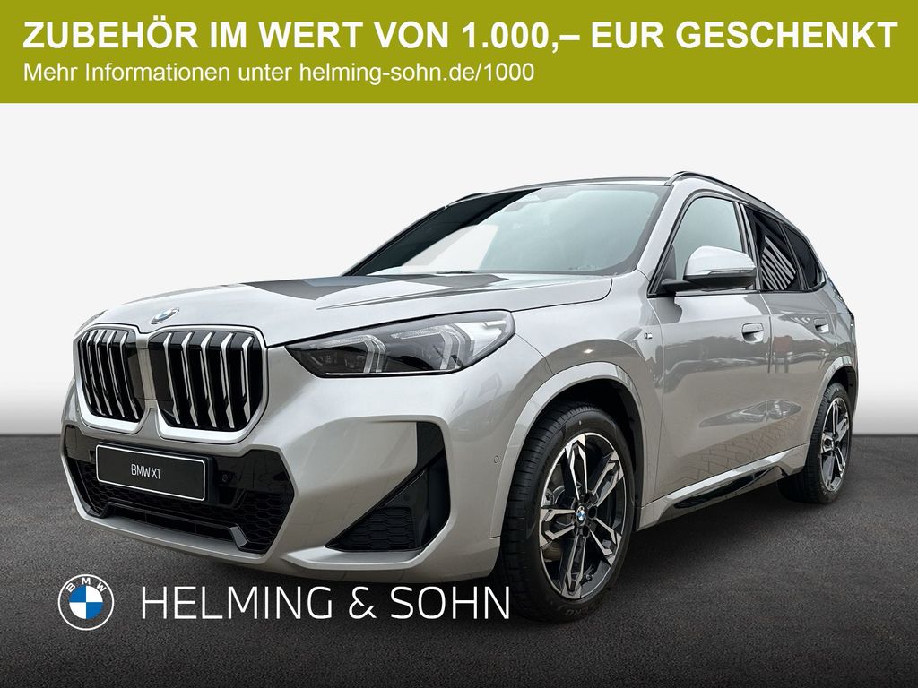 BMW X1 2025
