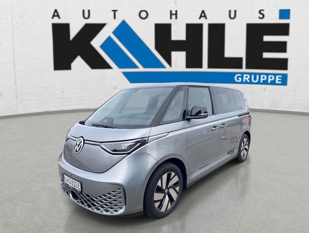 Volkswagen ID. Buzz 2024