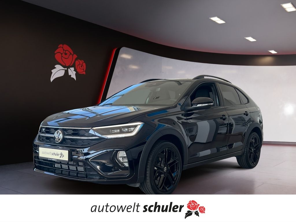 Volkswagen Taigo 2025