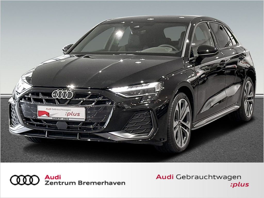 Audi A3 2025