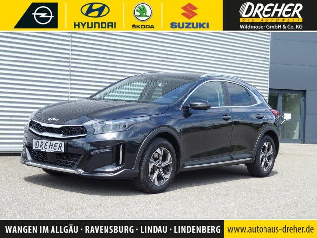 Kia XCeed 2024