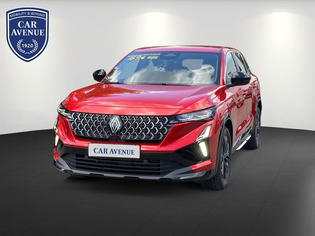 Renault Austral 2025