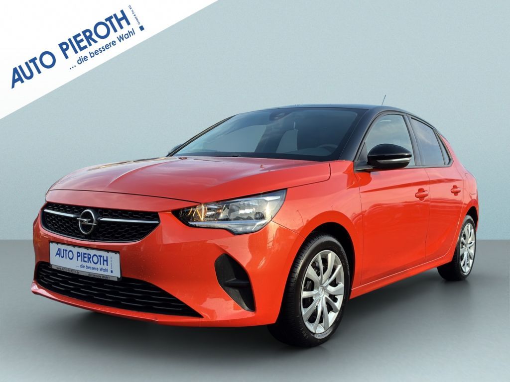 Opel Corsa 2022