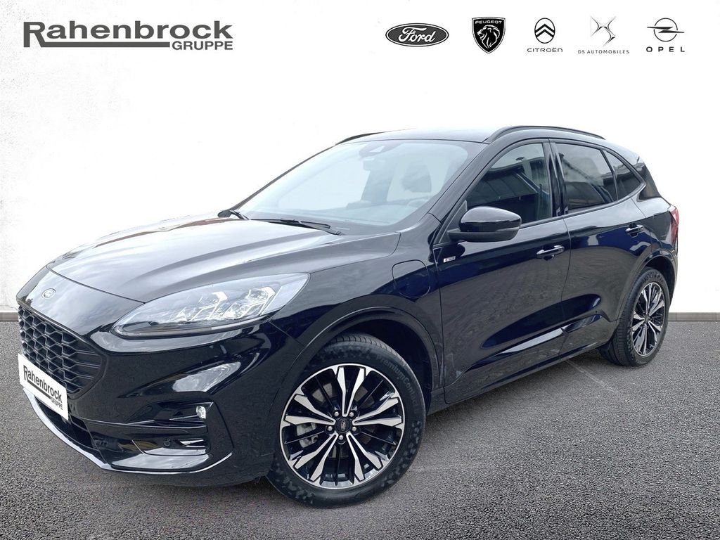 Ford Kuga 2021