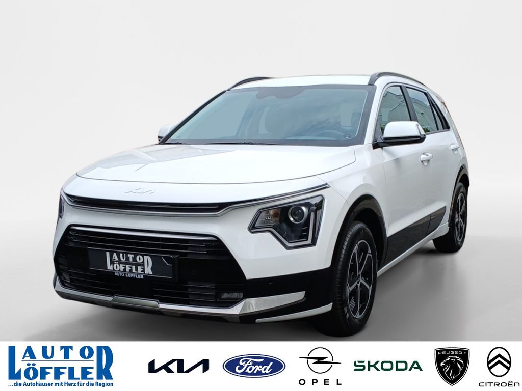 Kia Niro 2025