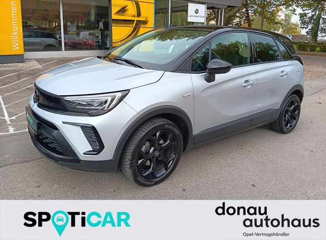 Opel Crossland (X) 2024