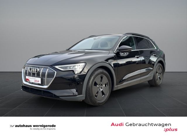 Audi e-tron 2022