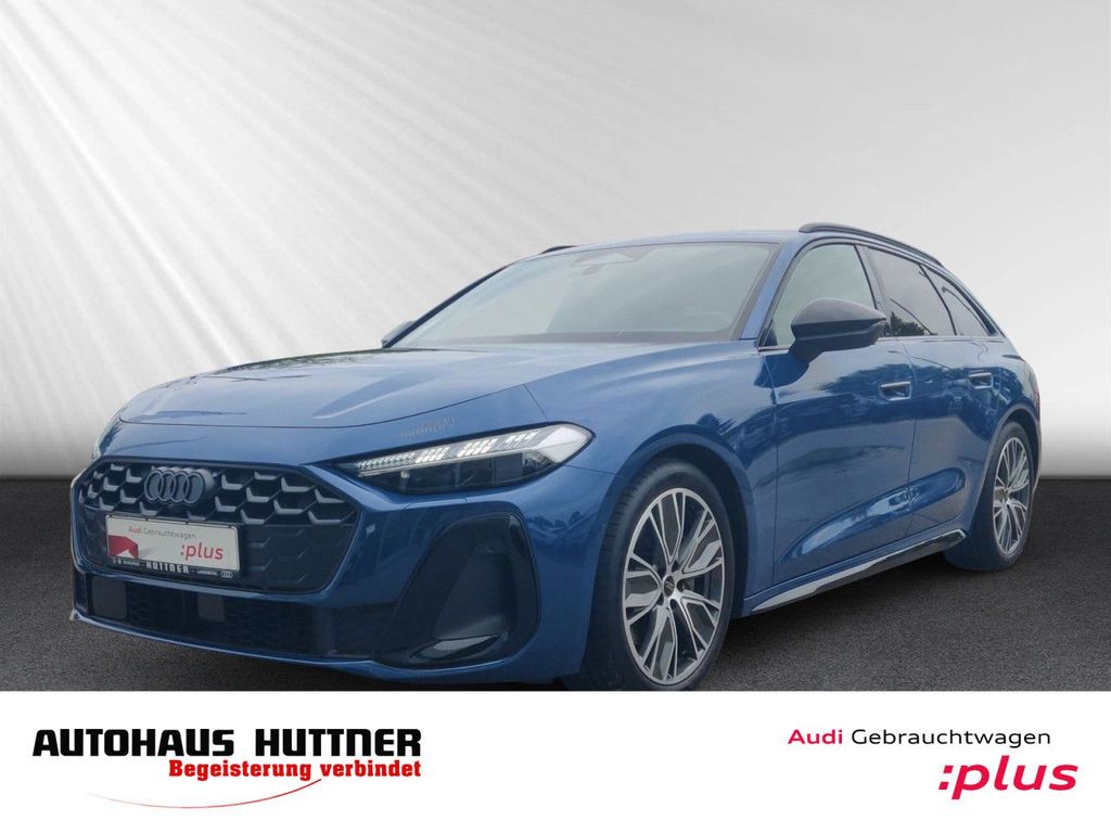 Audi A5 2024