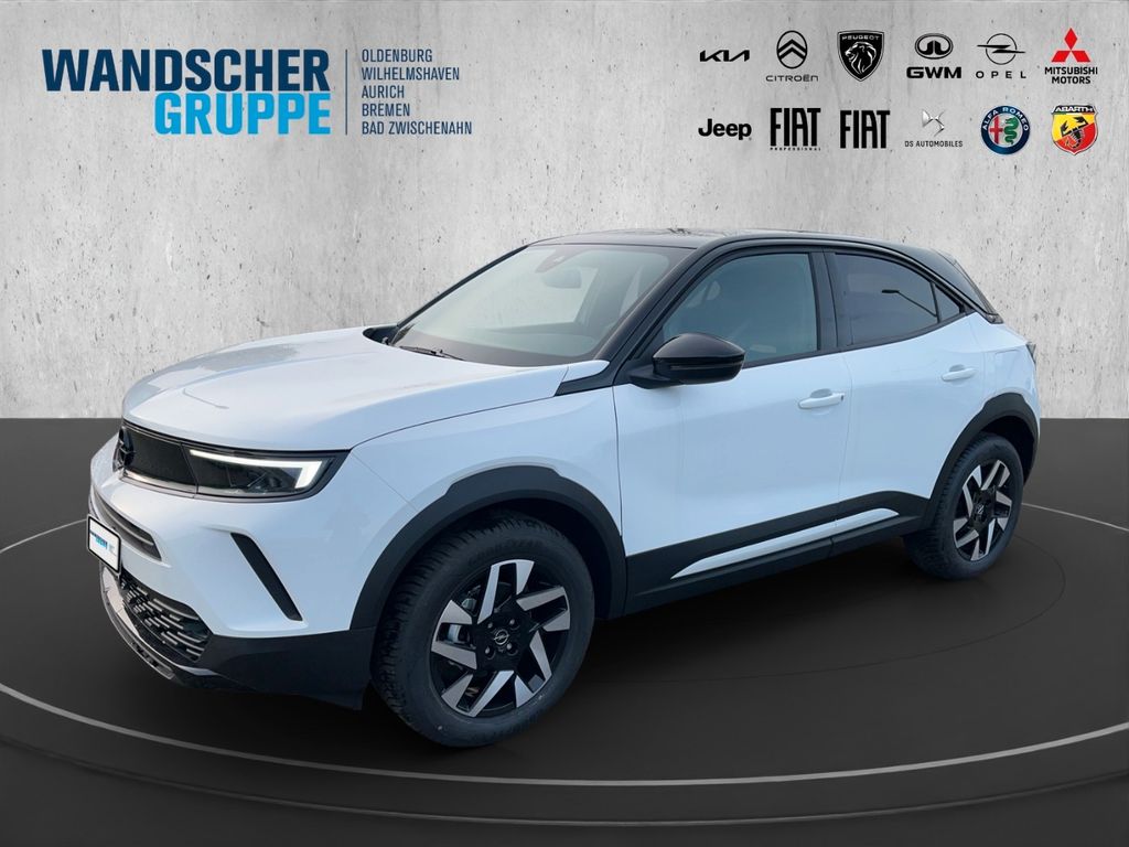 Opel Mokka 2025