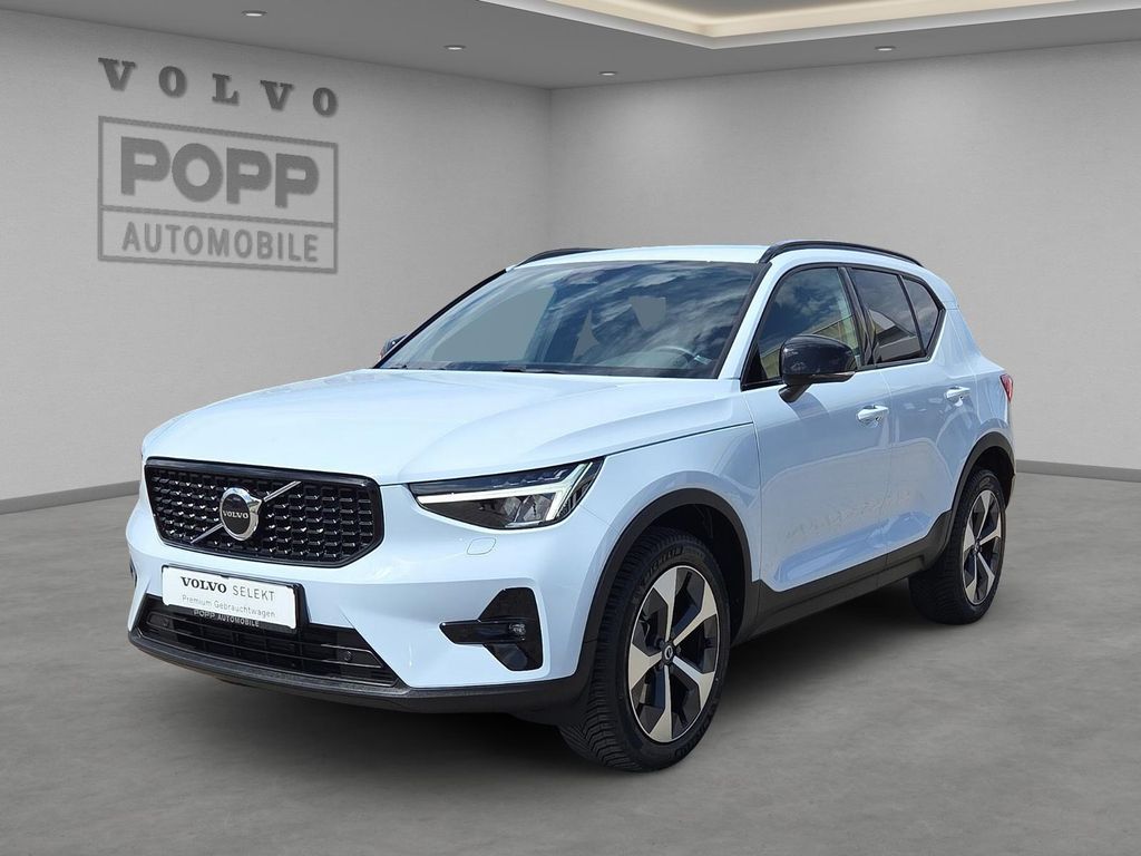 Volvo XC40 2024
