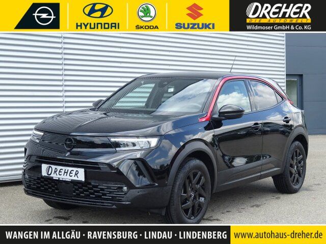Opel Mokka 2023