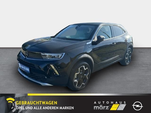 Opel Mokka 2023