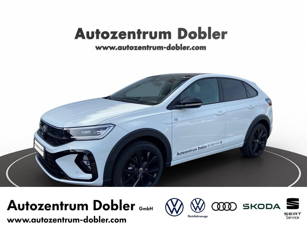 Volkswagen Taigo 2024