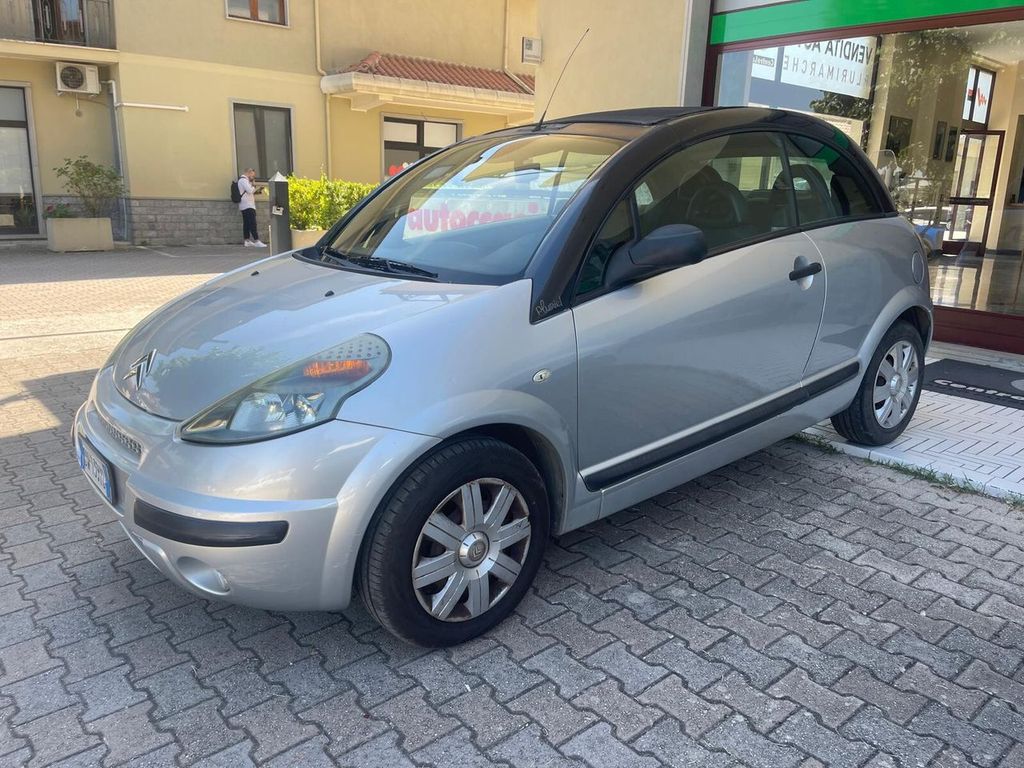 Citroën C3 2009