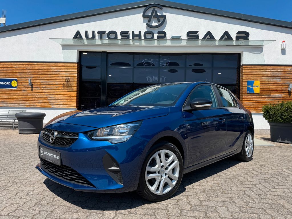 Opel Corsa 2022