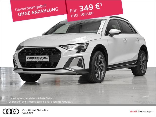 Audi A3 2025