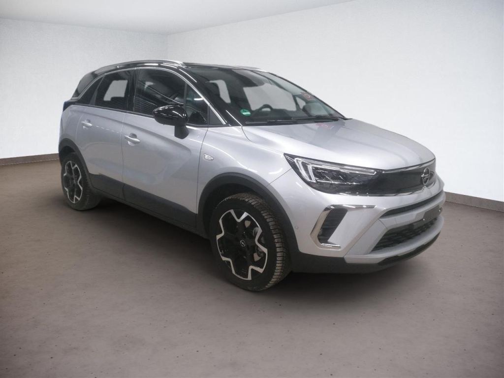 Opel Crossland (X) 2023