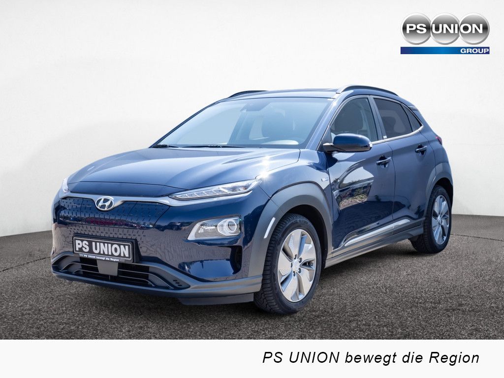 Hyundai KONA 2020