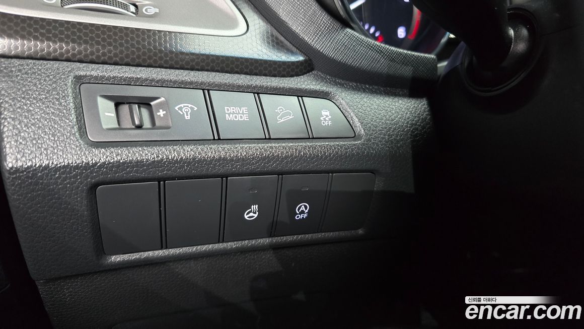 Hyundai Santafe 2016