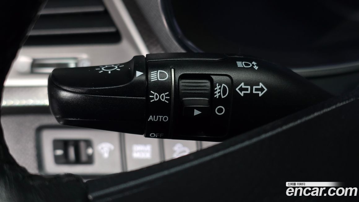 Hyundai Santafe 2016