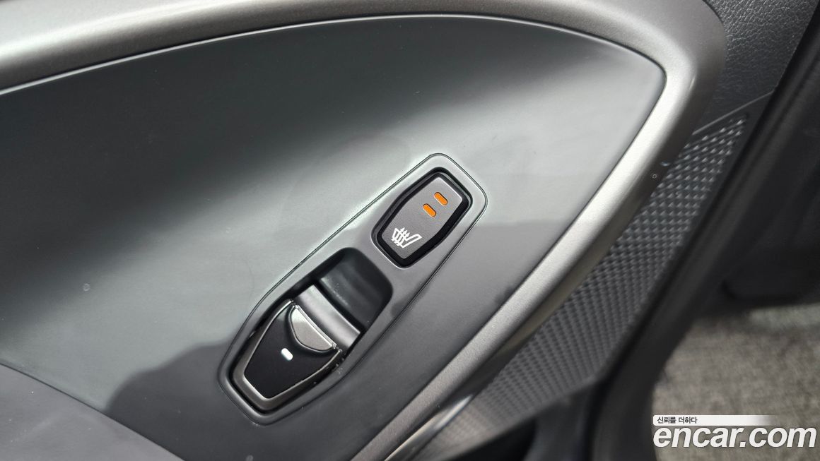 Hyundai Santafe 2016