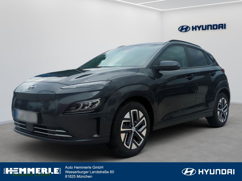 Hyundai KONA 2022