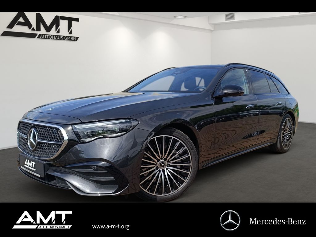 Mercedes-Benz E 300 2024