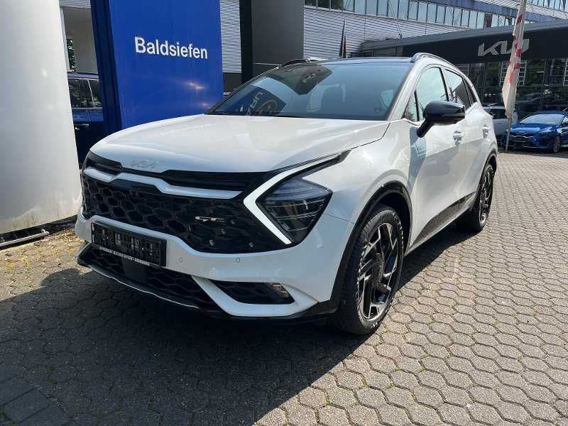 Kia Sportage 2025