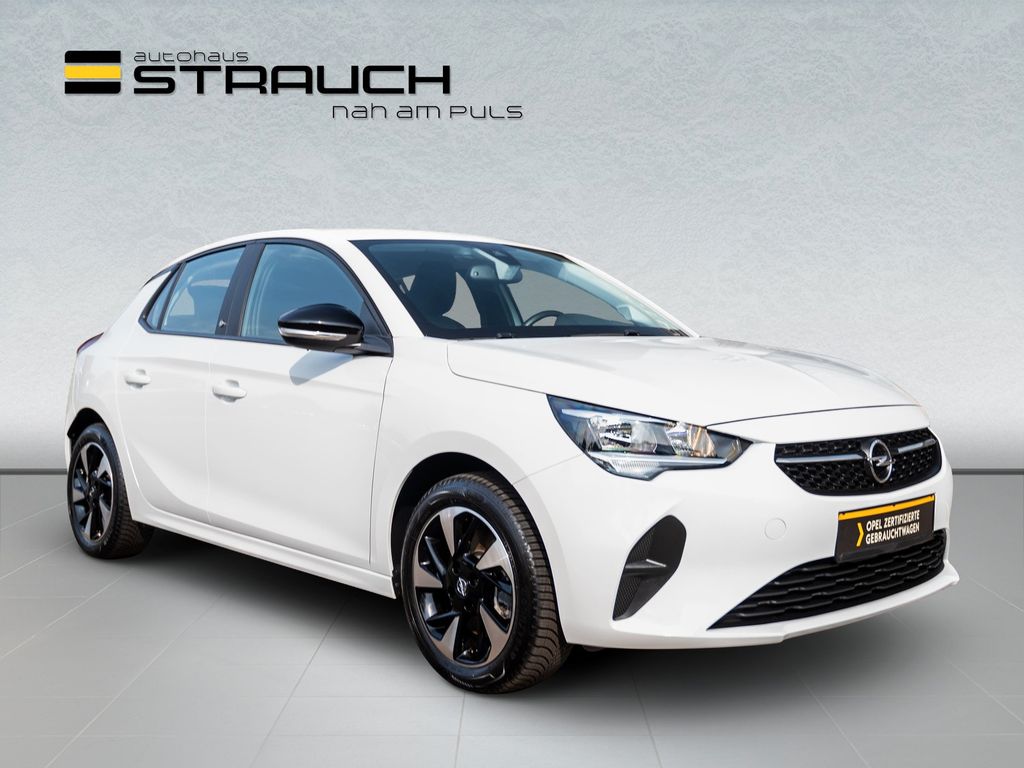 Opel Corsa 2021
