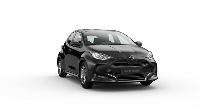 Mazda 2 Hybrid 2024