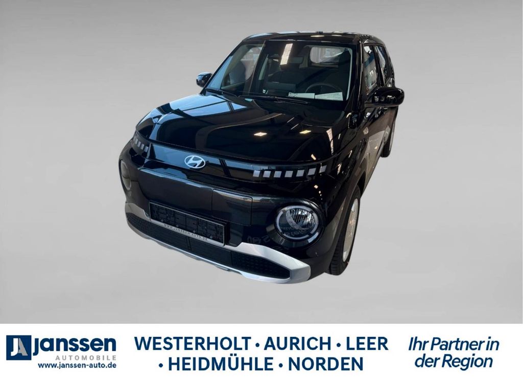 Hyundai INSTER 2025