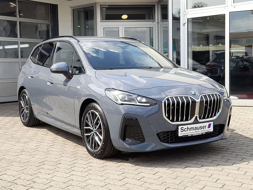BMW 220 Active Tourer 2022