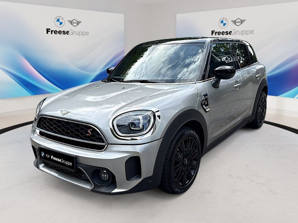 MINI Cooper S Countryman 2023