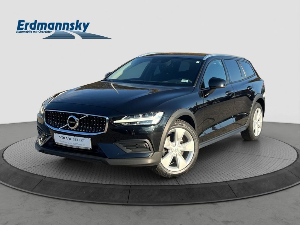 Volvo V60 2022