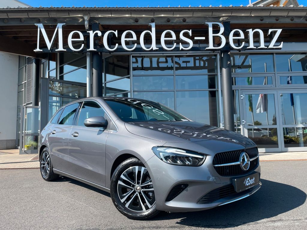 Mercedes-Benz B 200 2024