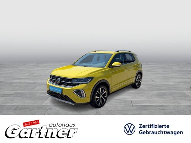 Volkswagen T-Cross 2024