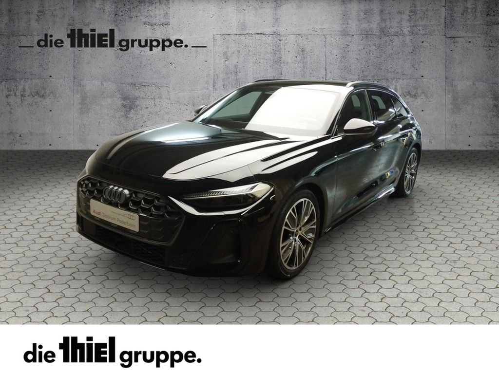 Audi A5 2025