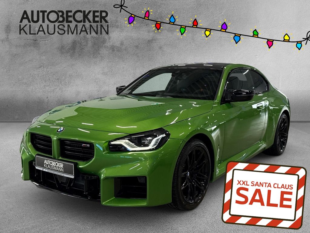 BMW M2