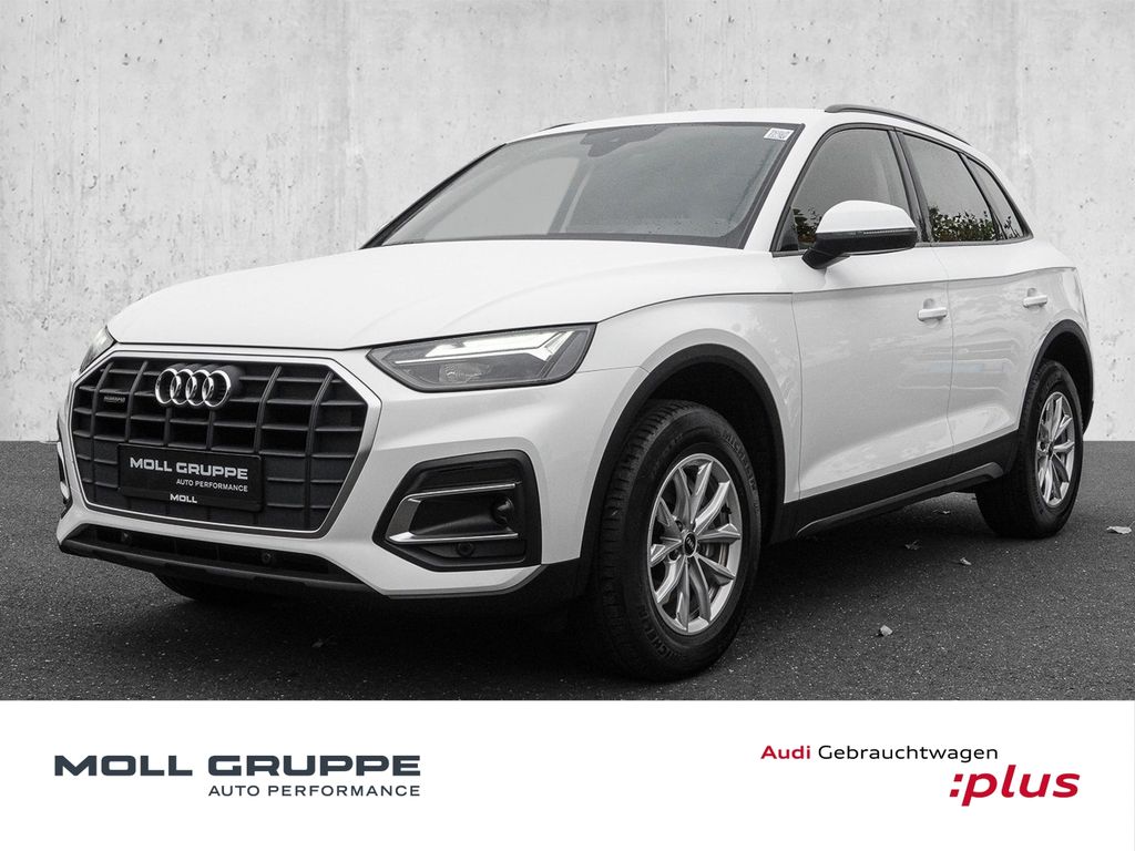 Audi Q5 2022