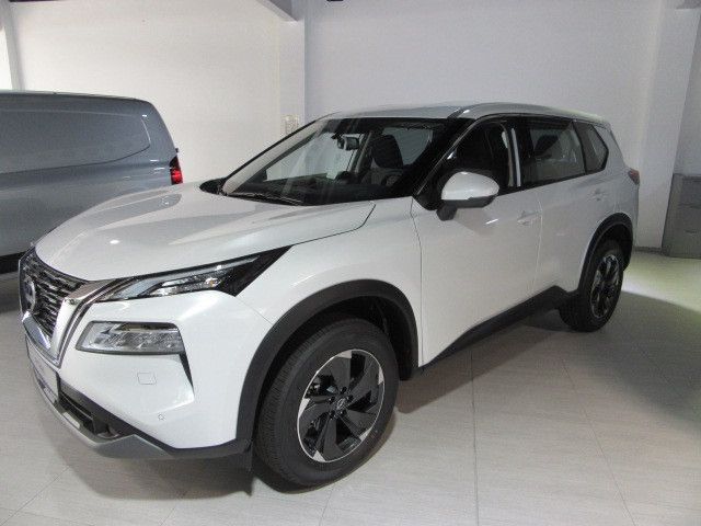 Nissan X-Trail 2025