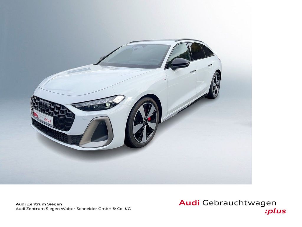 Audi A5 2025