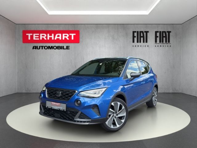 Seat Arona 2024