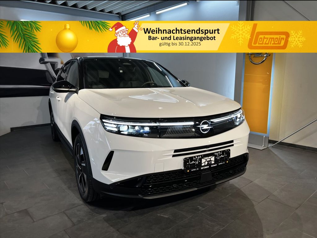 Opel Grandland (X) 2025