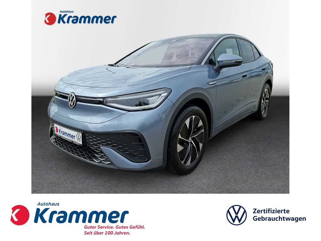 Volkswagen ID.5 2022