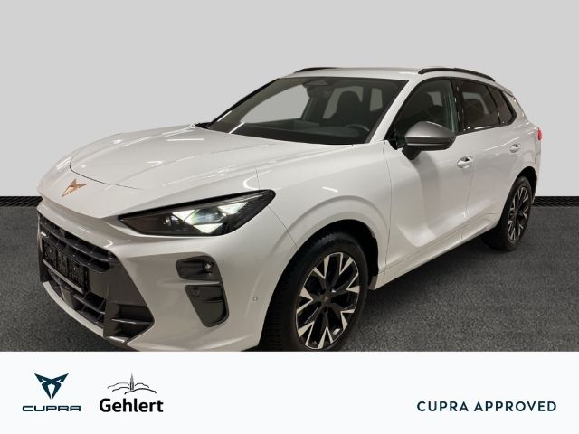 Cupra Terramar 2025